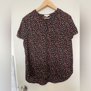 PLEIONE Blouse